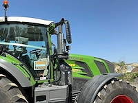 2022 fendt 826 vario 4wd landbouwtractor - afbeelding 29 van  45