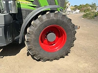 2022 fendt 826 vario 4wd landbouwtractor - afbeelding 30 van  45