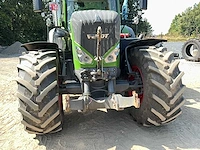 2022 fendt 826 vario 4wd landbouwtractor - afbeelding 31 van  45