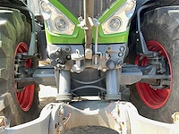 2022 fendt 826 vario 4wd landbouwtractor - afbeelding 32 van  45