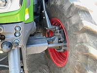 2022 fendt 826 vario 4wd landbouwtractor - afbeelding 33 van  45