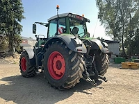 2022 fendt 826 vario 4wd landbouwtractor - afbeelding 23 van  45
