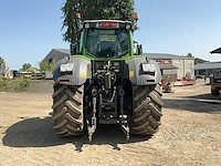 2022 fendt 826 vario 4wd landbouwtractor - afbeelding 34 van  45