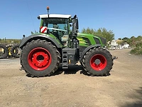 2022 fendt 826 vario 4wd landbouwtractor - afbeelding 42 van  45