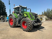 2022 fendt 826 vario 4wd landbouwtractor - afbeelding 43 van  45