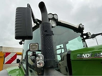 2022 fendt 826 vario 4wd landbouwtractor - afbeelding 10 van  69