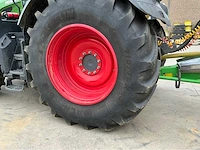 2022 fendt 826 vario 4wd landbouwtractor - afbeelding 14 van  69