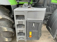 2022 fendt 826 vario 4wd landbouwtractor - afbeelding 20 van  69