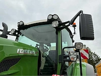 2022 fendt 826 vario 4wd landbouwtractor - afbeelding 25 van  69