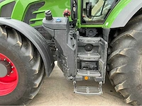 2022 fendt 826 vario 4wd landbouwtractor - afbeelding 26 van  69