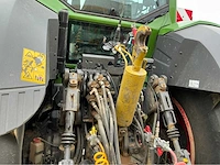 2022 fendt 826 vario 4wd landbouwtractor - afbeelding 27 van  69