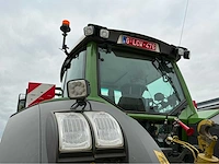 2022 fendt 826 vario 4wd landbouwtractor - afbeelding 28 van  69