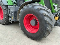 2022 fendt 826 vario 4wd landbouwtractor - afbeelding 44 van  69