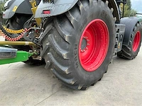 2022 fendt 826 vario 4wd landbouwtractor - afbeelding 47 van  69