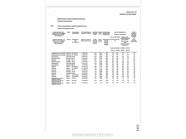 2022 fendt 826 vario 4wd landbouwtractor - afbeelding 61 van  69
