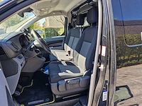 2022 fiat scudo lichte vrachtwagen - afbeelding 3 van  37