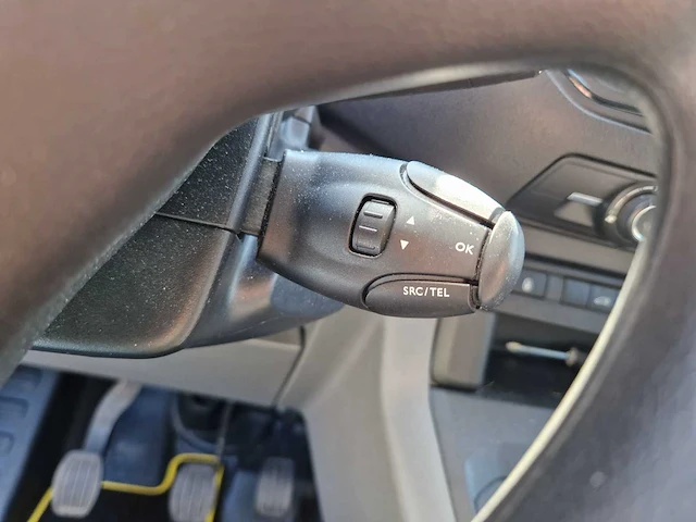 2022 fiat scudo lichte vrachtwagen - afbeelding 6 van  37