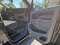 2022 fiat scudo lichte vrachtwagen - afbeelding 7 van  37