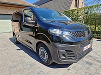 2022 fiat scudo lichte vrachtwagen - afbeelding 1 van  37