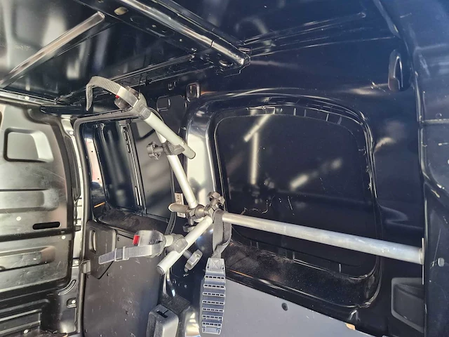 2022 fiat scudo lichte vrachtwagen - afbeelding 22 van  37