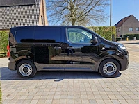 2022 fiat scudo lichte vrachtwagen - afbeelding 12 van  37