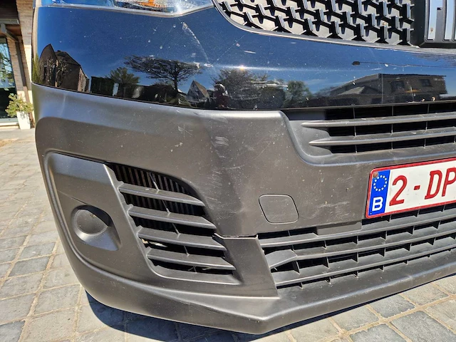 2022 fiat scudo lichte vrachtwagen - afbeelding 24 van  37