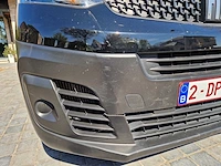 2022 fiat scudo lichte vrachtwagen - afbeelding 24 van  37