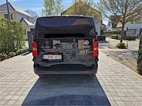 2022 fiat scudo lichte vrachtwagen - afbeelding 32 van  37
