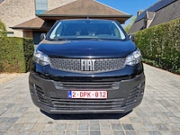 2022 fiat scudo lichte vrachtwagen - afbeelding 35 van  37