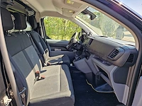 2022 fiat scudo lichte vrachtwagen - afbeelding 37 van  37