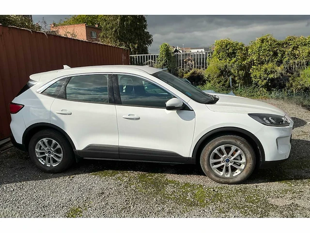 2022 ford kuga hybrid plug in personenauto - afbeelding 3 van  30