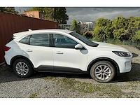 2022 ford kuga hybrid plug in personenauto - afbeelding 3 van  30