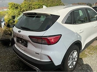 2022 ford kuga hybrid plug in personenauto - afbeelding 4 van  30