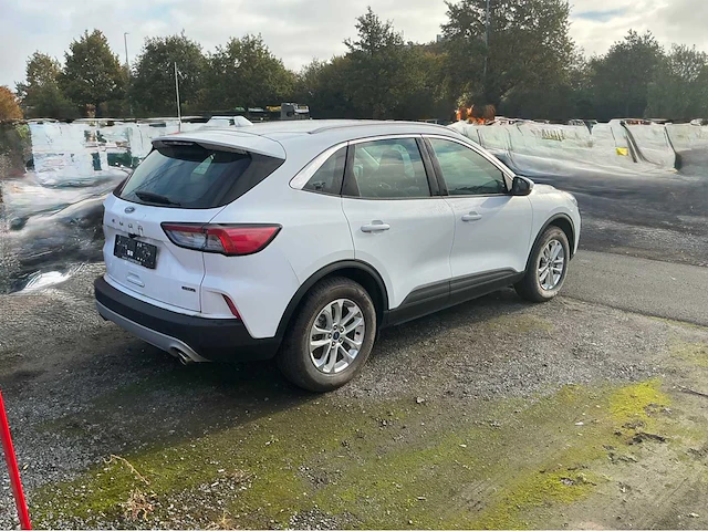 2022 ford kuga hybrid plug in personenauto - afbeelding 5 van  30