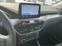 2022 ford kuga hybrid plug in personenauto - afbeelding 11 van  30