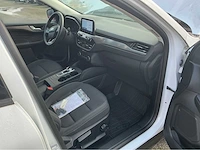 2022 ford kuga hybrid plug in personenauto - afbeelding 15 van  30