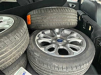 2022 ford kuga hybrid plug in personenauto - afbeelding 18 van  30