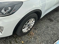 2022 ford kuga hybrid plug in personenauto - afbeelding 19 van  30