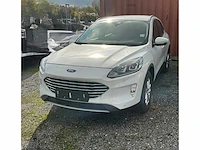 2022 ford kuga hybrid plug in personenauto - afbeelding 23 van  30