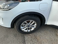 2022 ford kuga hybrid plug in personenauto - afbeelding 26 van  30