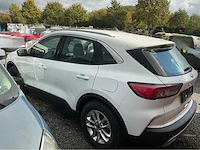 2022 ford kuga hybrid plug in personenauto - afbeelding 28 van  30