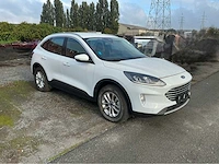 2022 ford kuga hybrid plug in personenauto - afbeelding 29 van  30