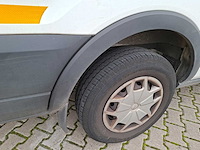 2022 ford transit - dubbele cabine - 105023km - trekhaak - afbeelding 6 van  37