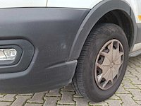 2022 ford transit - dubbele cabine - 105023km - trekhaak - afbeelding 7 van  37