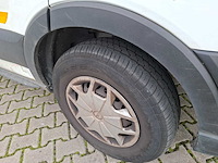 2022 ford transit - dubbele cabine - 105023km - trekhaak - afbeelding 8 van  37