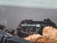 2022 ford transit - dubbele cabine - 105023km - trekhaak - afbeelding 10 van  37