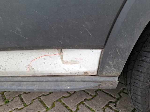 2022 ford transit - dubbele cabine - 105023km - trekhaak - afbeelding 11 van  37