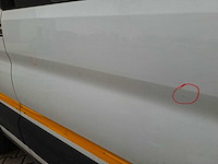 2022 ford transit - dubbele cabine - 105023km - trekhaak - afbeelding 15 van  37