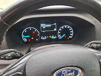 2022 ford transit - dubbele cabine - 105023km - trekhaak - afbeelding 20 van  37
