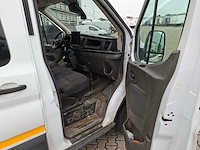 2022 ford transit - dubbele cabine - 105023km - trekhaak - afbeelding 22 van  37